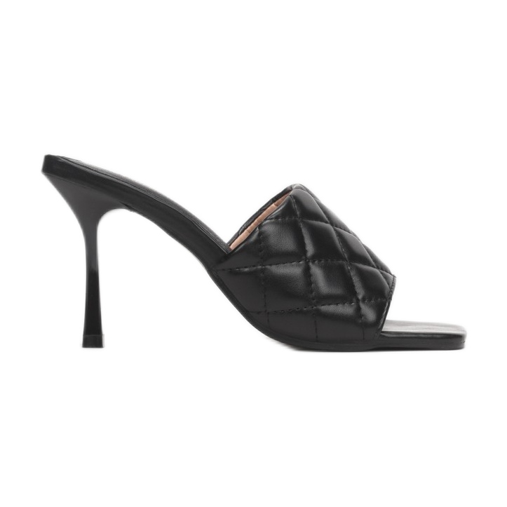 Vices CIC-3-38-svart