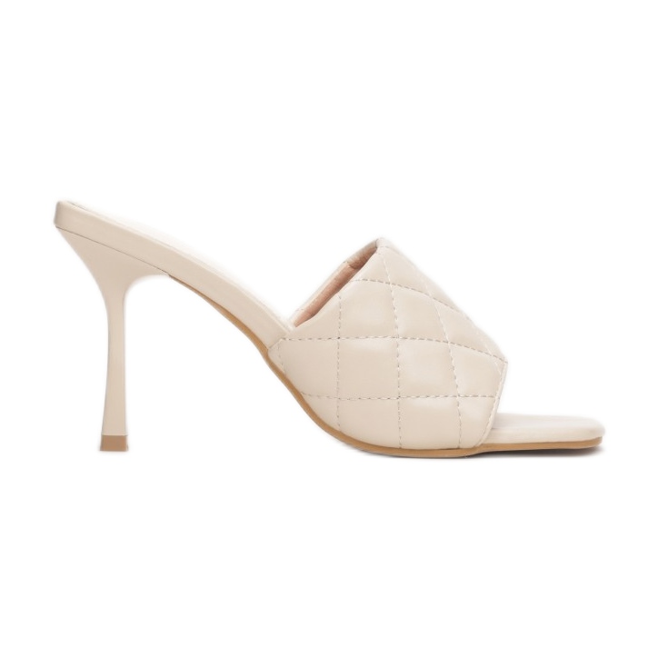 Vices CIC-3-97-aprikos beige