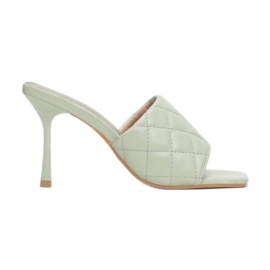 Vices CIC-3-61-green grön