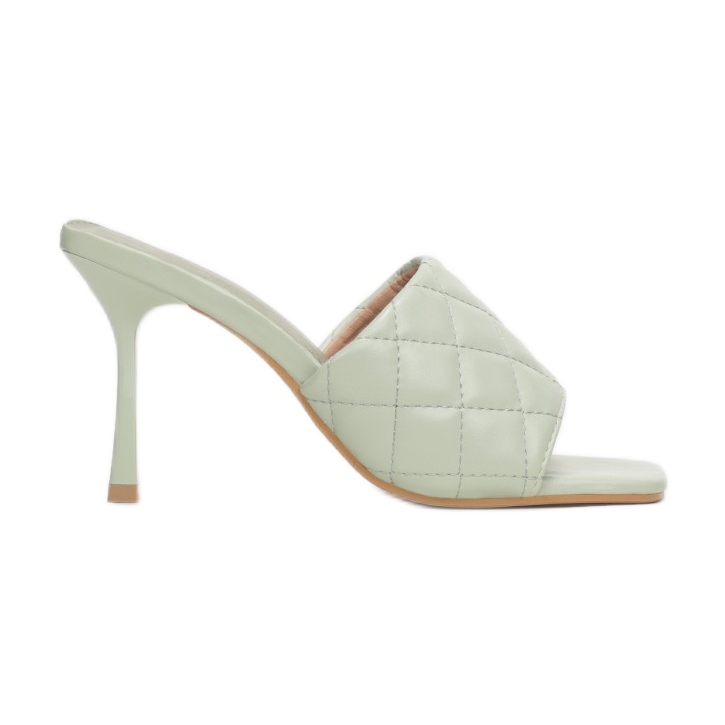 Vices CIC-3-61-green grön