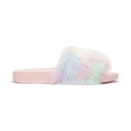 Vices MULANKA-2168-45-rosa mångfärgad