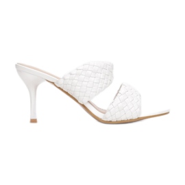 Vices CIC-6-71-white vit