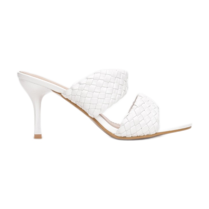 Vices CIC-6-71-white vit