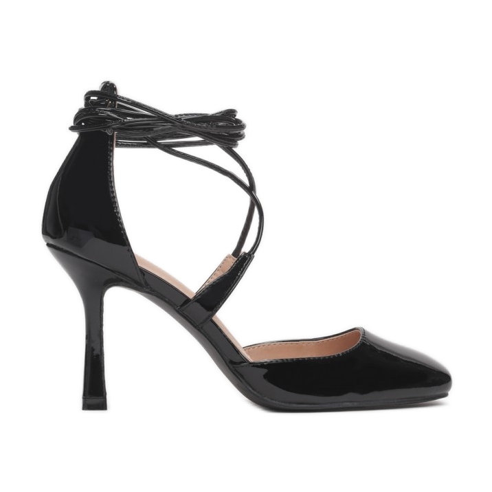 Vices AC-16-38-svart