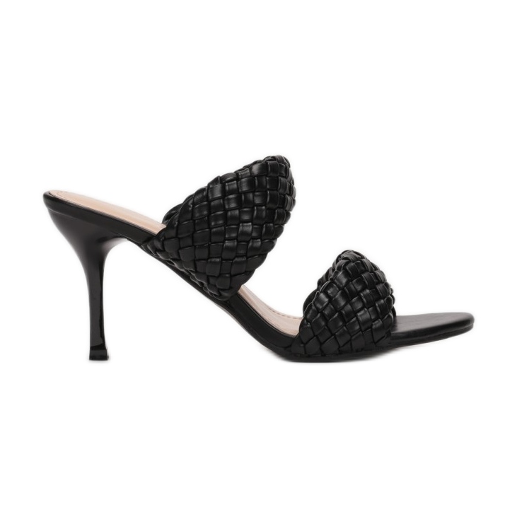 Vices CIC-6-38-svart