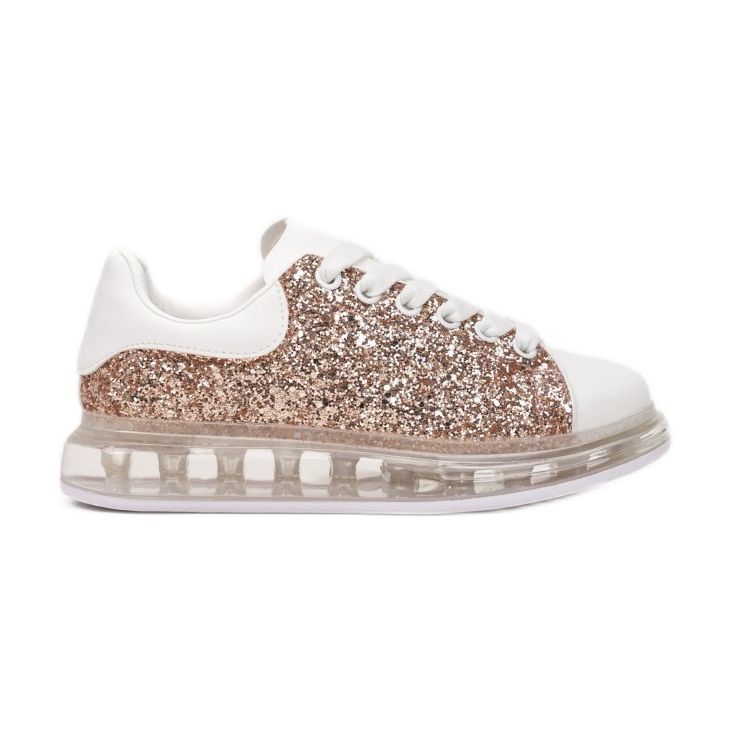 Vices CH-110-449-champagne gyllene