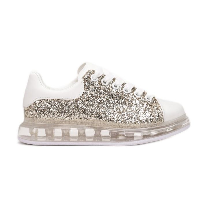 Vices CH-110-60-guld gyllene