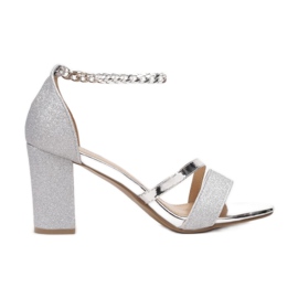 Vices C-26-52-silver