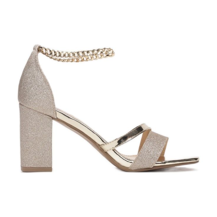 Vices C-26-60-guld gyllene