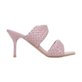 Vices CIC-7-90-lila purpur