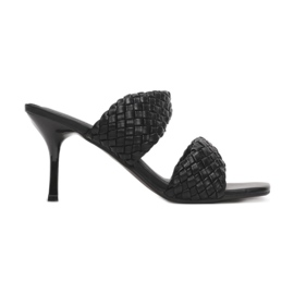 Vices CIC-7-38-svart