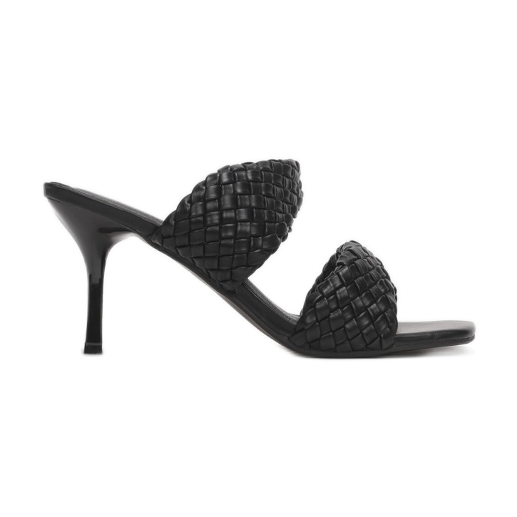 Vices CIC-7-38-svart