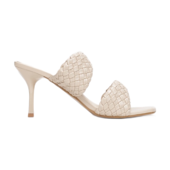 Vices CIC-7-97-aprikos beige