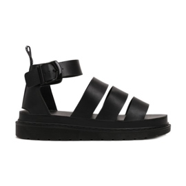 Vices 3333-1-38-svart