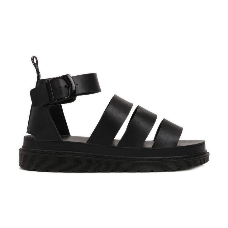 Vices 3333-1-38-svart