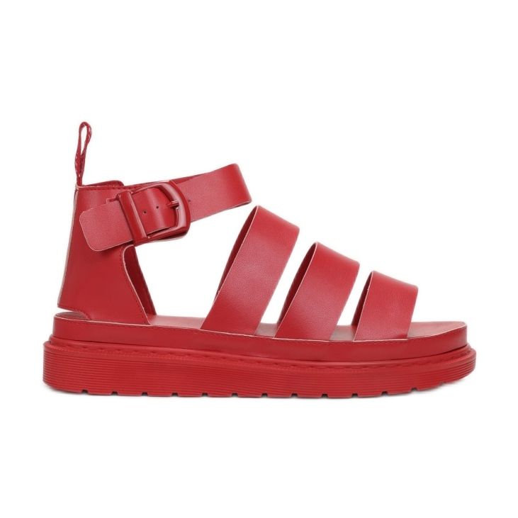 Vices 3333-1-64-utg röd