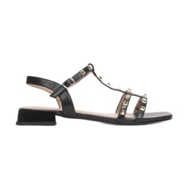 Vices CIC-10-38-svart