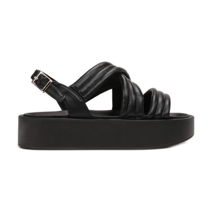 Vices MULANKA-2259-38-svart