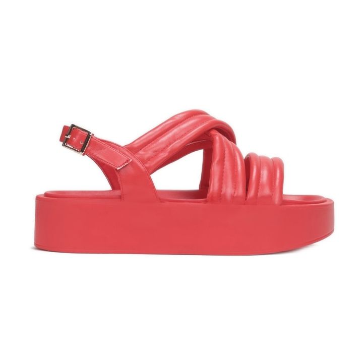 Vices MULANKA-2259-64-ed röd