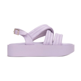 Vices MULANKA-2259-66-violett