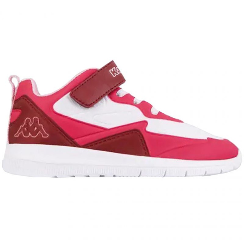 Kappa Durban Pr K Jr 260894PRK 1022 skor rosa
