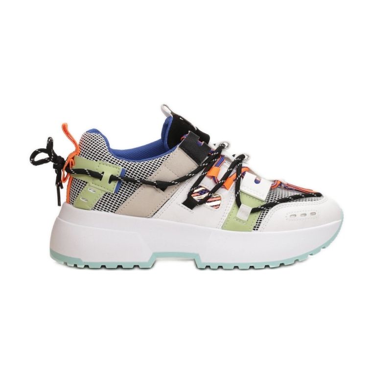 Vices FF-3-51-blå mångfärgad