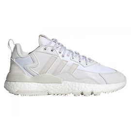 Adidas Nite Jogger Winterized M FZ3660 skor vit