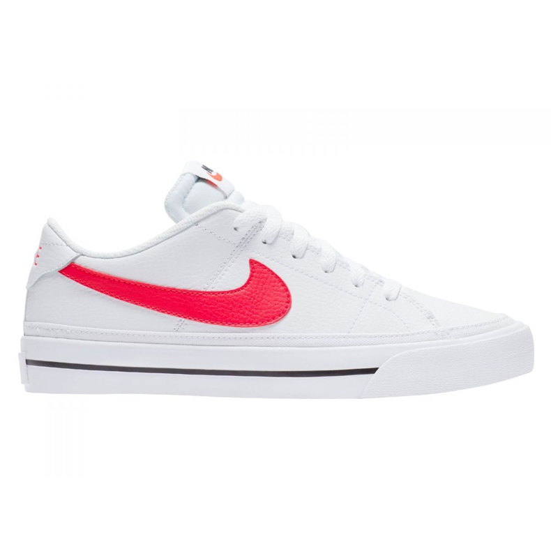 Nike Court Legacy W CU4149-100 sko vit