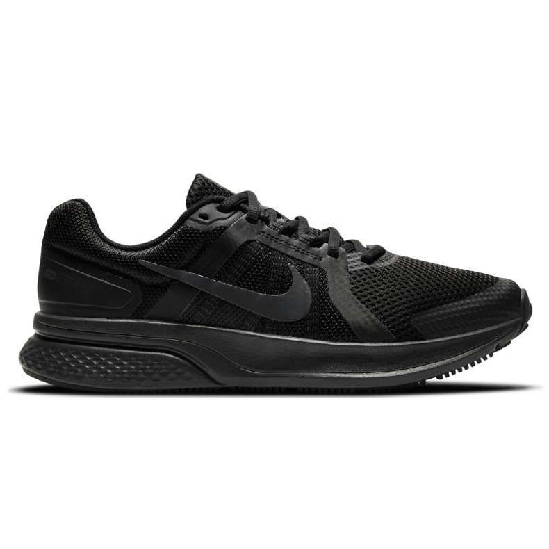 Nike Run Swift 2 M CU3517-002 sko svart