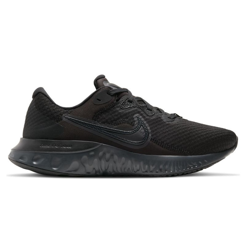 Nike Renew Run 2 M CU3504-006 sko svart