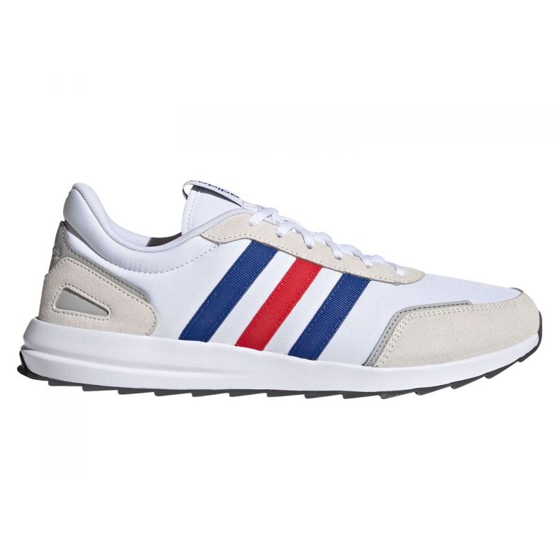 Adidas Retrorunner M FY8586 skor vit