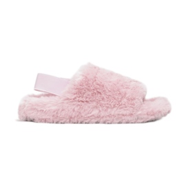 Vices MULANKA-6666-45-rosa