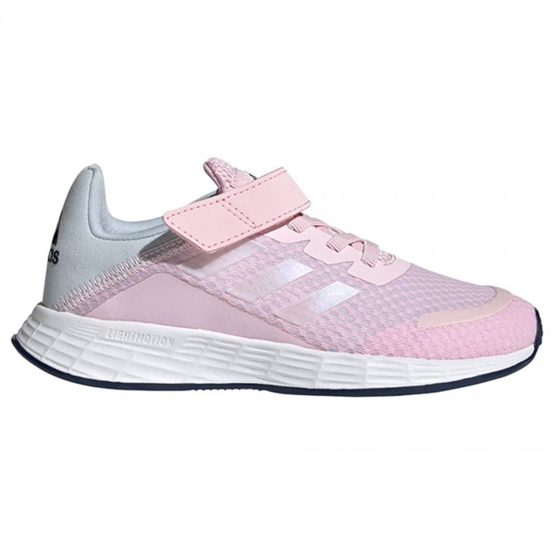 Adidas Duramo Sl C Jr FY9169 skor rosa