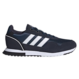 Skor adidas 8K 2020 M FY8039 marinblå