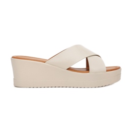 Vices MULANKA-2150-42-beige