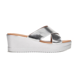 Vices MULANKA-2150-52-silver