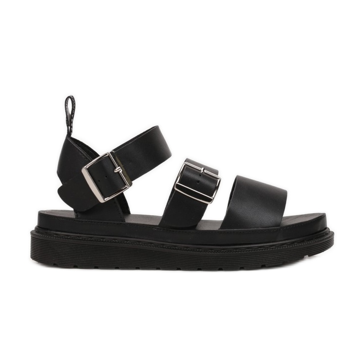 Vices MULANKA-2207-38-svart