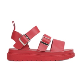 Vices MULANKA-2207-64-ed röd