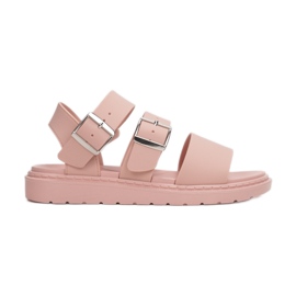 Vices MULANKA-2212-45-rosa