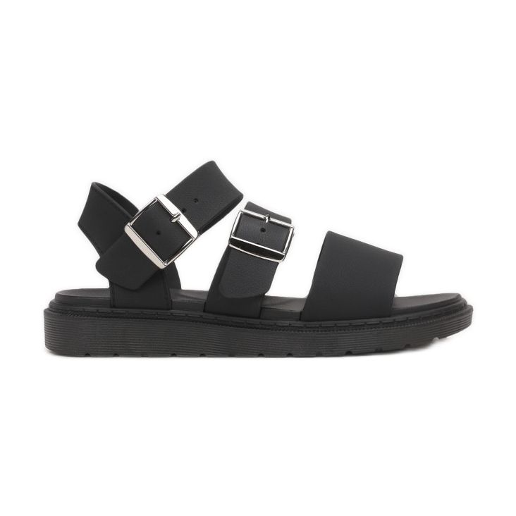 Vices MULANKA-2212-38-svart