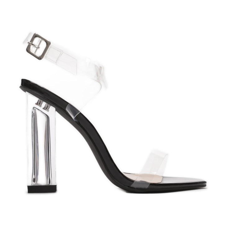 Vices 718-1-38-svart