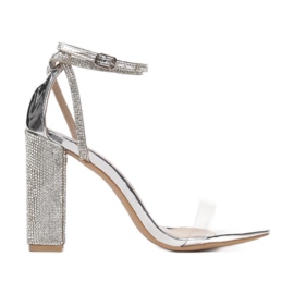 Vices 1596-1-52-silver silver-