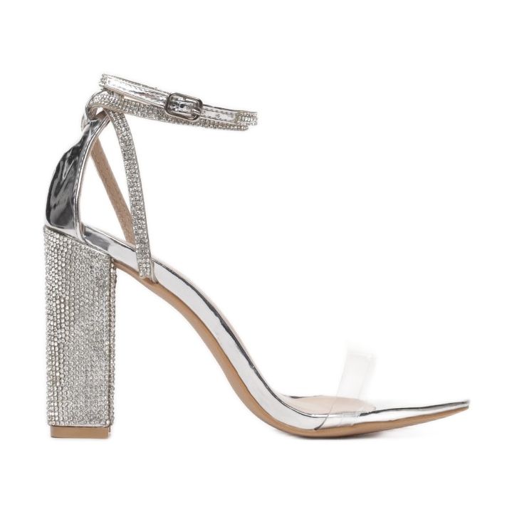 Vices 1596-1-52-silver silver-