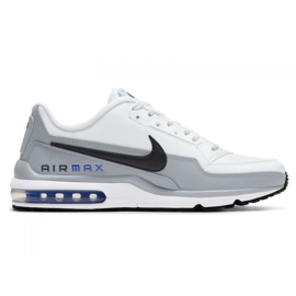 Nike Air Max Ltd 3 M DD7118-001 skor vit