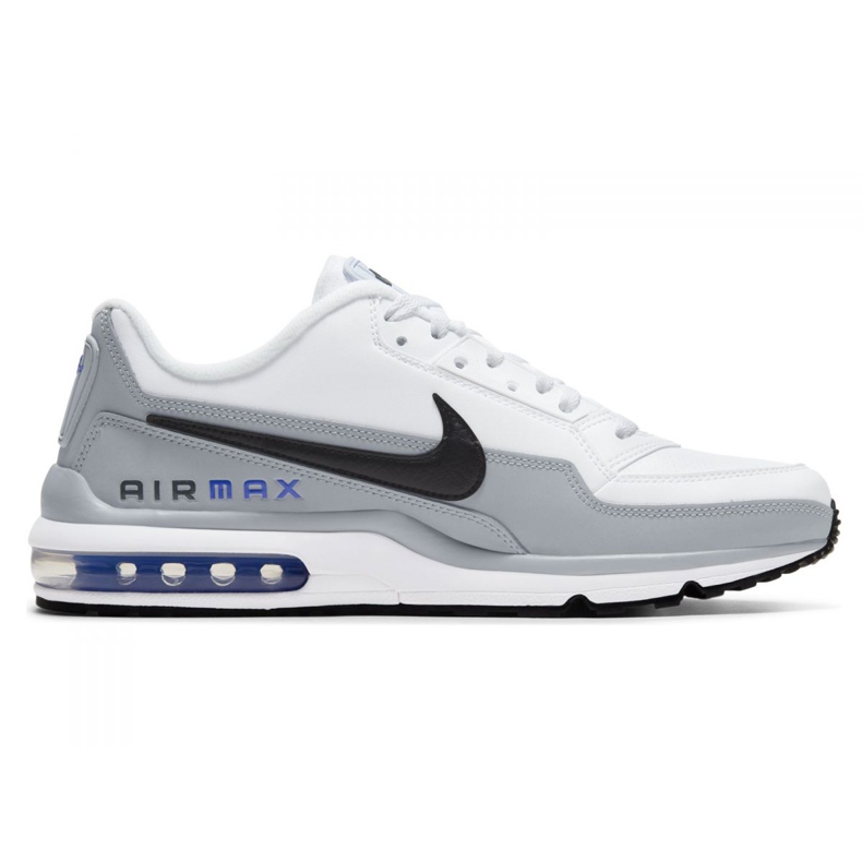 Nike Air Max Ltd 3 M DD7118-001 skor vit
