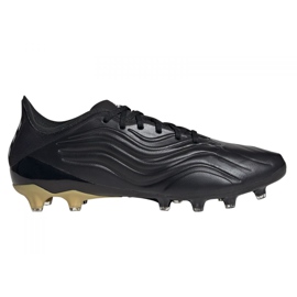 Adidas Copa Sense.1 Ag M FW6502 fotbollsskor svart svart