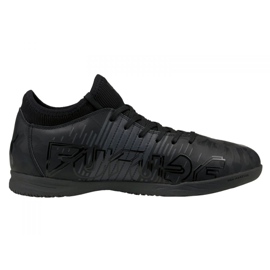 Puma Future Z 4.1 It M 106393-02 fotbollsskor svart svart