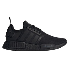 Adidas NMD_R1 M FV9015 skor svart