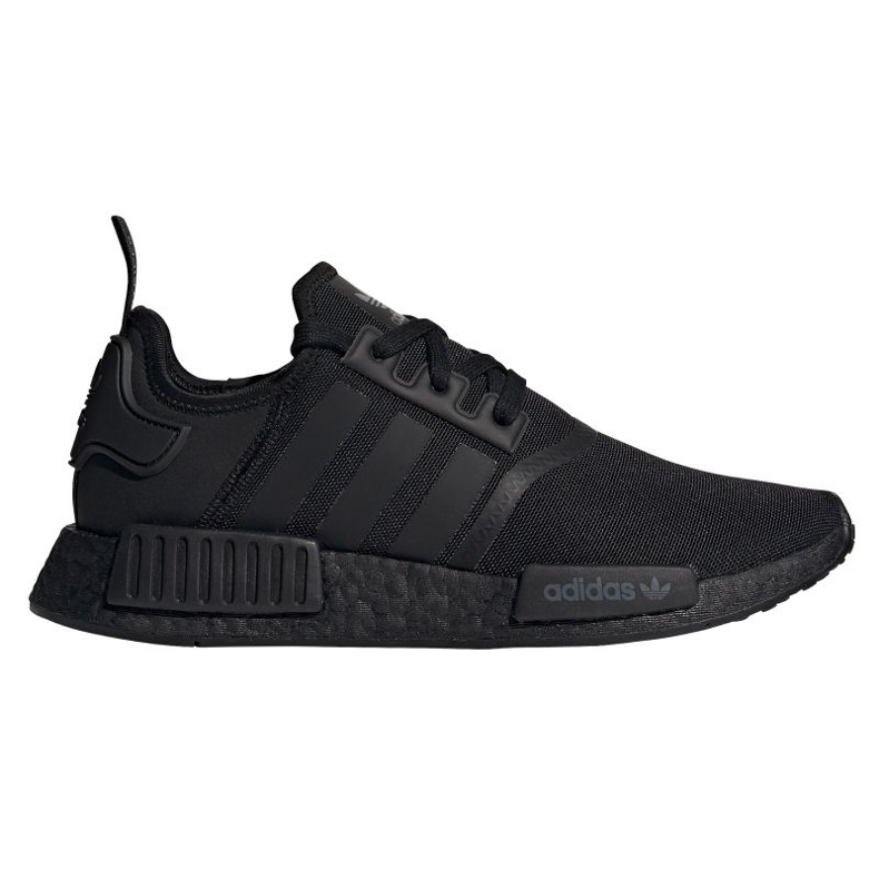 Adidas NMD_R1 M FV9015 skor svart