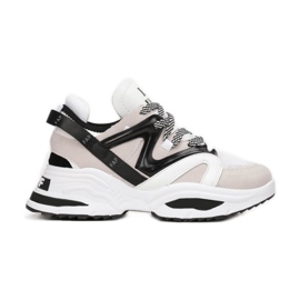 Vices FY-70-42-beige